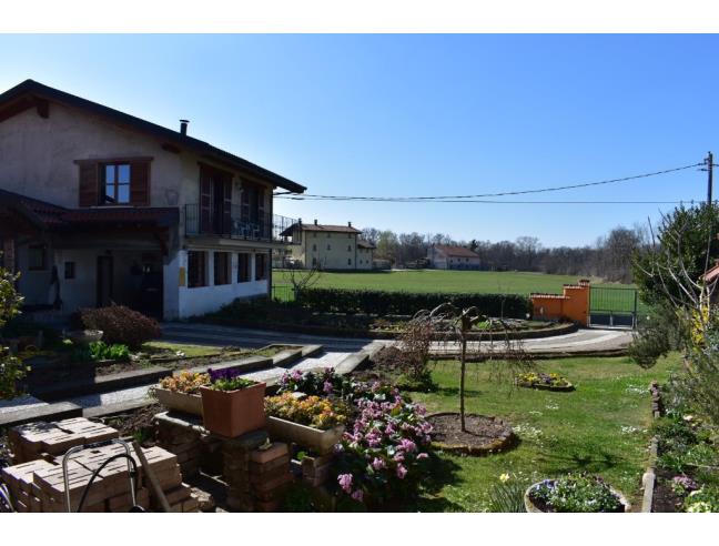 Anteprima foto 4 - Altro in Vendita a Suno - Mottoscarone