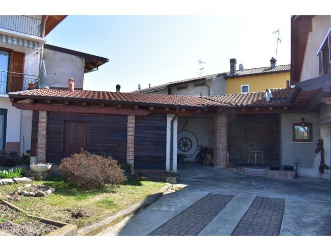 Anteprima foto 5 - Altro in Vendita a Suno - Mottoscarone