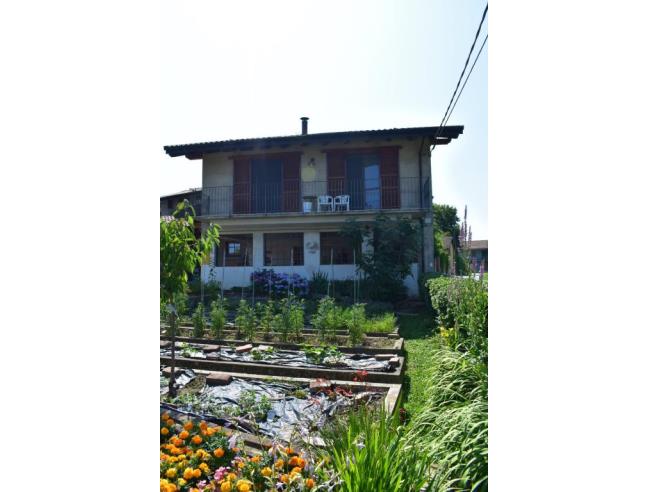 Anteprima foto 6 - Altro in Vendita a Suno - Mottoscarone