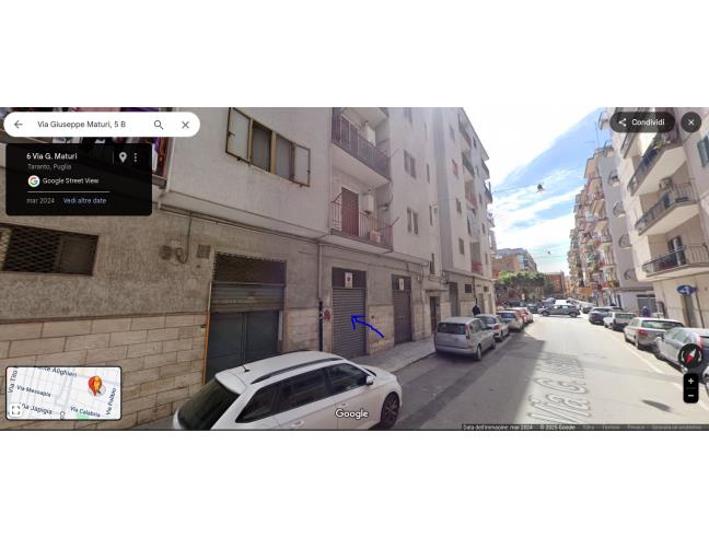 Anteprima foto 1 - Altro in Vendita a Taranto (Taranto)