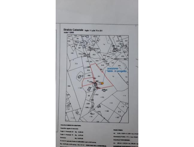 Anteprima foto 1 - Altro in Vendita a Terme Vigliatore (Messina)