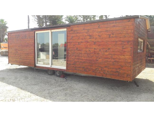 Anteprima foto 2 - Altro in Vendita a Termoli (Campobasso)