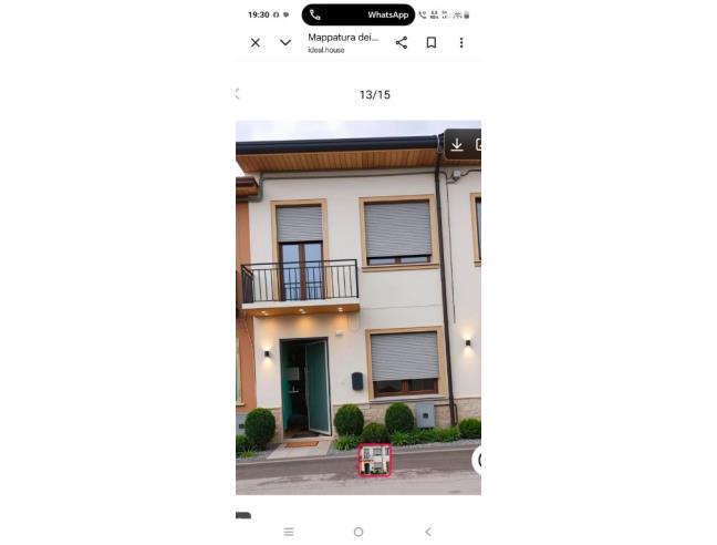 Anteprima foto 2 - Altro in Vendita a Terrazzo (Verona)