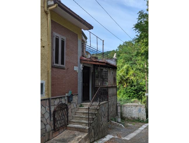 Anteprima foto 1 - Altro in Vendita a Tora e Piccilli - Tuoro