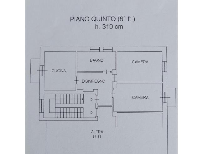 Anteprima foto 3 - Altro in Vendita a Torino - Aurora