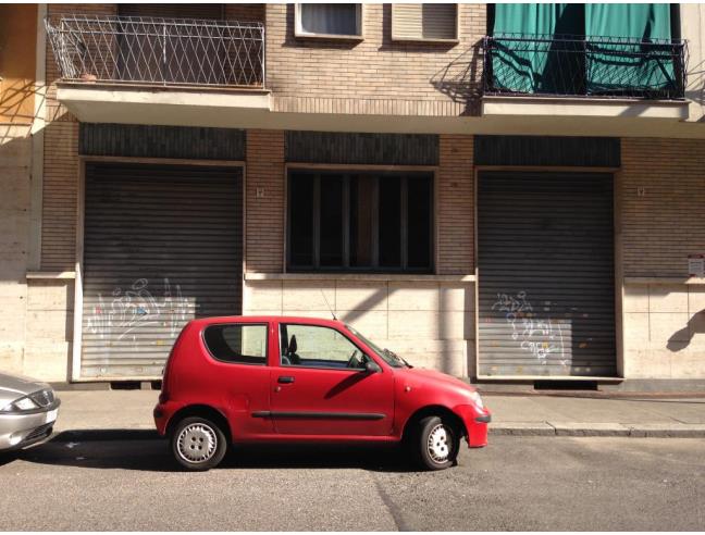 Anteprima foto 1 - Altro in Vendita a Torino - Parella