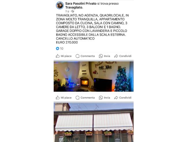 Anteprima foto 7 - Altro in Vendita a Travagliato (Brescia)