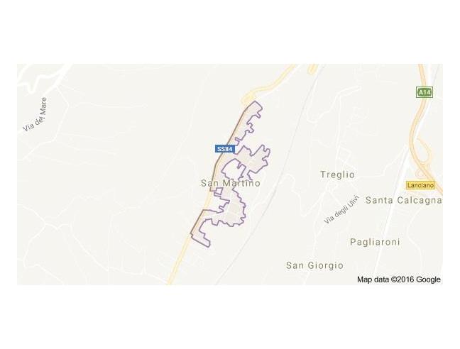 Anteprima foto 4 - Altro in Vendita a Treglio - Contrada San Martino