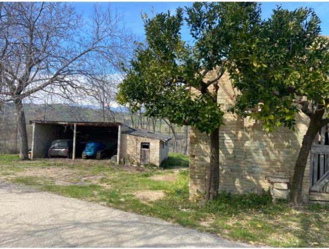 Anteprima foto 7 - Altro in Vendita a Vacri (Chieti)