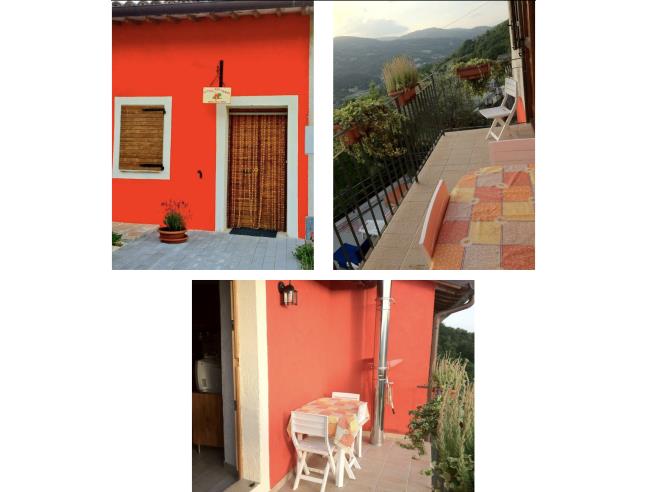 Anteprima foto 2 - Altro in Vendita a Valtopina (Perugia)