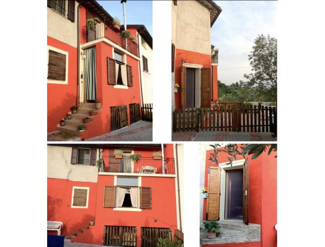 Anteprima foto 3 - Altro in Vendita a Valtopina (Perugia)