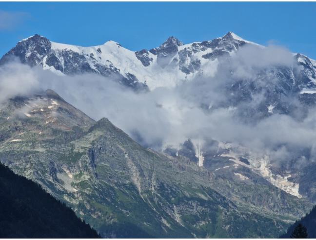 Anteprima foto 1 - Altro in Vendita a Vanzone con San Carlo - Vanzone