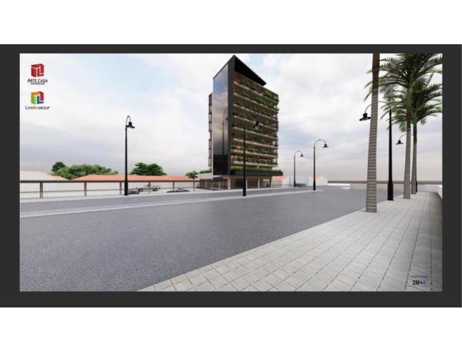 Anteprima foto 3 - Altro nuova costruzione a Milazzo (Messina)