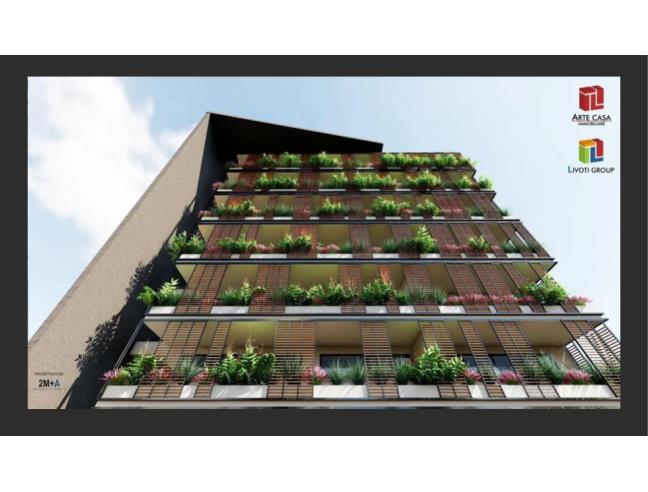 Anteprima foto 4 - Altro nuova costruzione a Milazzo (Messina)