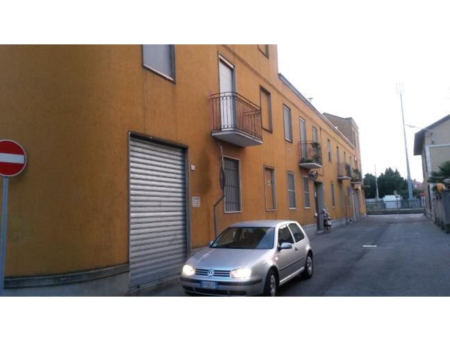 Anteprima foto 1 - Appartamento in Affitto a Abbiategrasso (Milano)