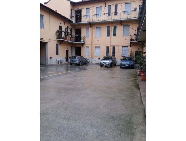 Anteprima foto 2 - Appartamento in Affitto a Abbiategrasso (Milano)
