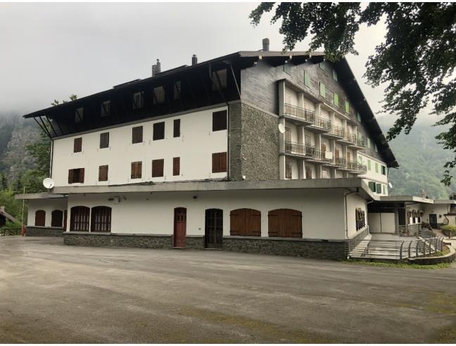 Anteprima foto 8 - Appartamento in Affitto a Abetone Cutigliano - Pian Di Novello