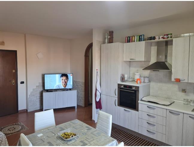 Anteprima foto 2 - Appartamento in Affitto a Acerra (Napoli)