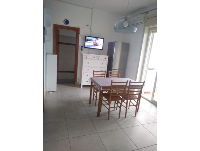 Anteprima foto 2 - Appartamento in Affitto a Aci Castello - Acitrezza