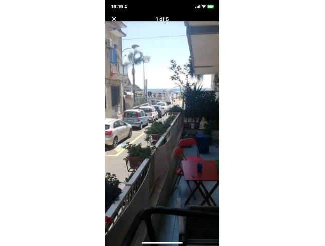 Anteprima foto 3 - Appartamento in Affitto a Aci Castello - Acitrezza