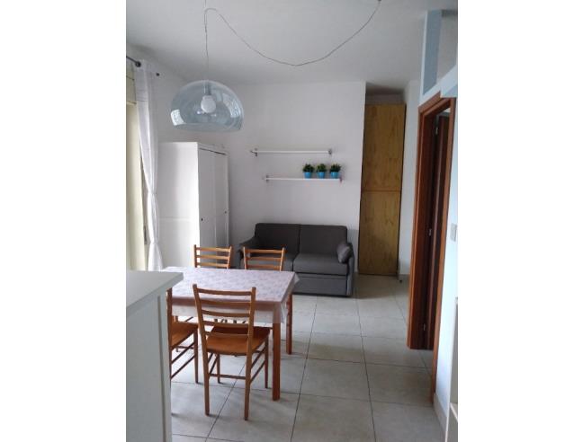 Anteprima foto 3 - Appartamento in Affitto a Aci Castello - Acitrezza