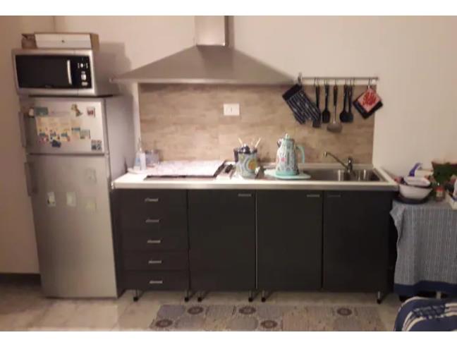 Anteprima foto 4 - Appartamento in Affitto a Aci Castello - Acitrezza