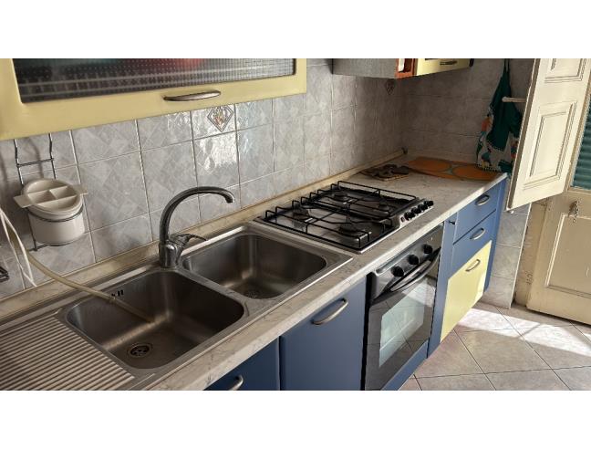 Anteprima foto 4 - Appartamento in Affitto a Aci Castello - Acitrezza