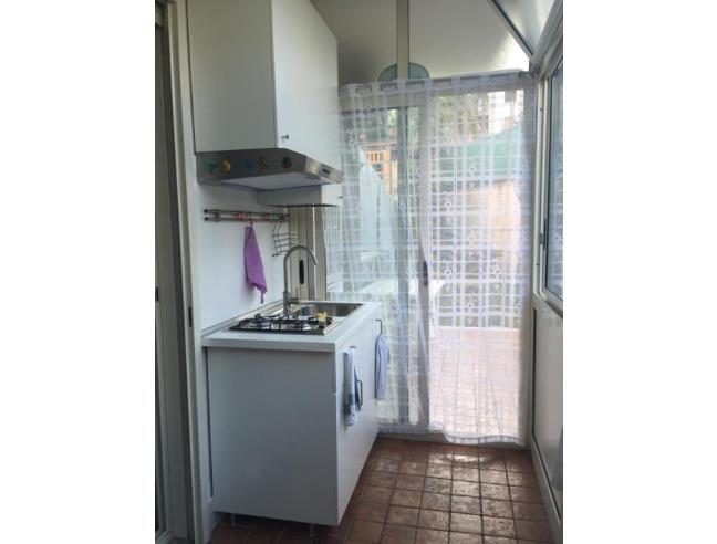 Anteprima foto 5 - Appartamento in Affitto a Aci Castello - Acitrezza