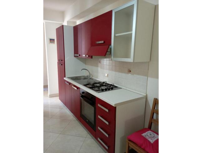 Anteprima foto 2 - Appartamento in Affitto a Aci Castello (Catania)