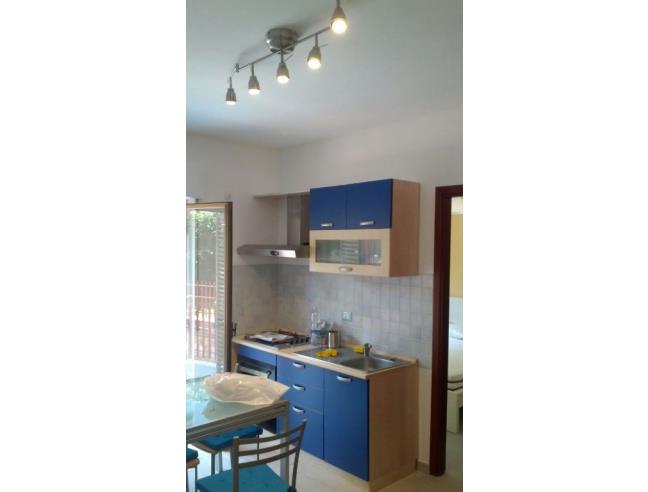 Anteprima foto 2 - Appartamento in Affitto a Aci Castello (Catania)