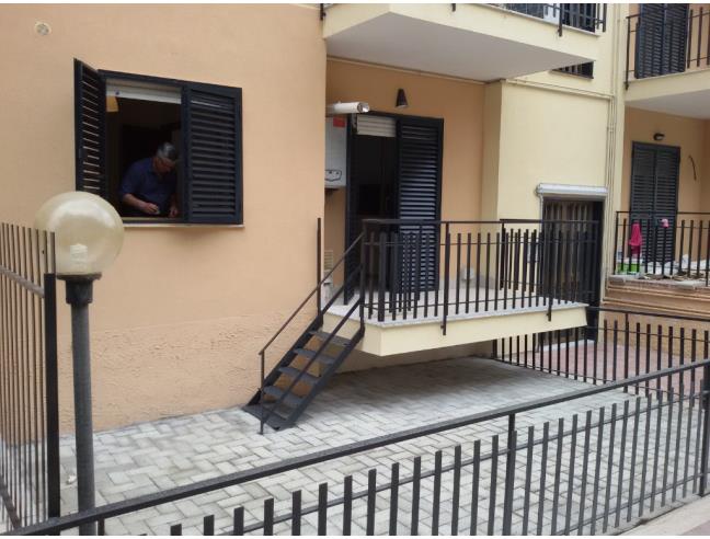 Anteprima foto 8 - Appartamento in Affitto a Aci Castello (Catania)