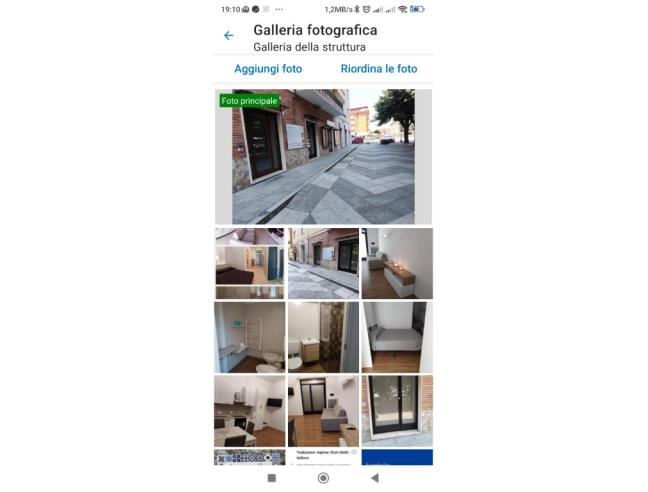 Anteprima foto 2 - Appartamento in Affitto a Acqui Terme (Alessandria)