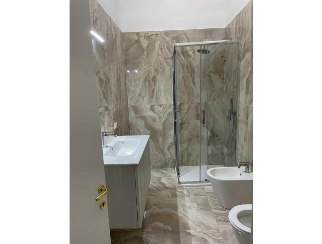 Anteprima foto 3 - Appartamento in Affitto a Afragola (Napoli)