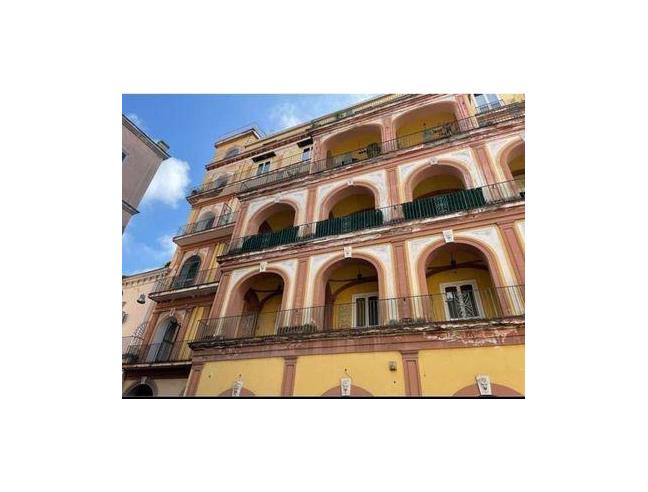 Anteprima foto 7 - Appartamento in Affitto a Afragola (Napoli)