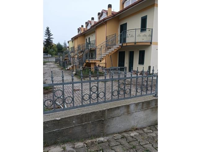 Anteprima foto 1 - Appartamento in Affitto a Agnone (Isernia)