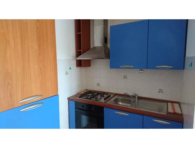 Anteprima foto 2 - Appartamento in Affitto a Agrate Brianza (Monza e Brianza)