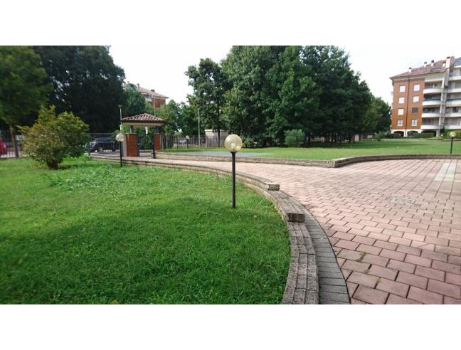 Anteprima foto 5 - Appartamento in Affitto a Agrate Brianza (Monza e Brianza)