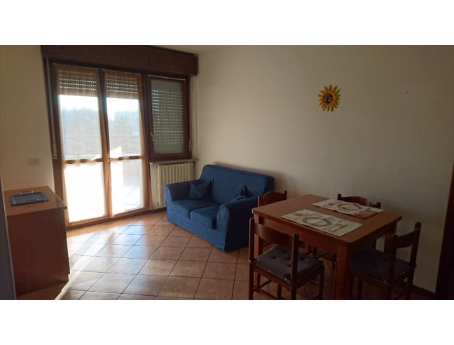 Anteprima foto 7 - Appartamento in Affitto a Agrate Brianza (Monza e Brianza)