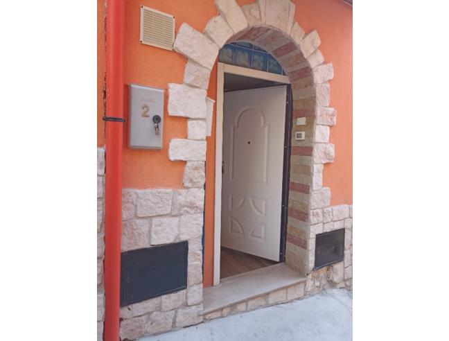 Anteprima foto 1 - Appartamento in Affitto a Agrigento (Agrigento)