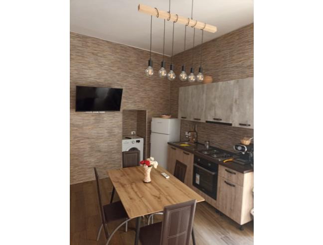 Anteprima foto 2 - Appartamento in Affitto a Agrigento (Agrigento)