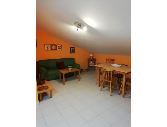 Anteprima foto 2 - Appartamento in Affitto a Agrigento (Agrigento)