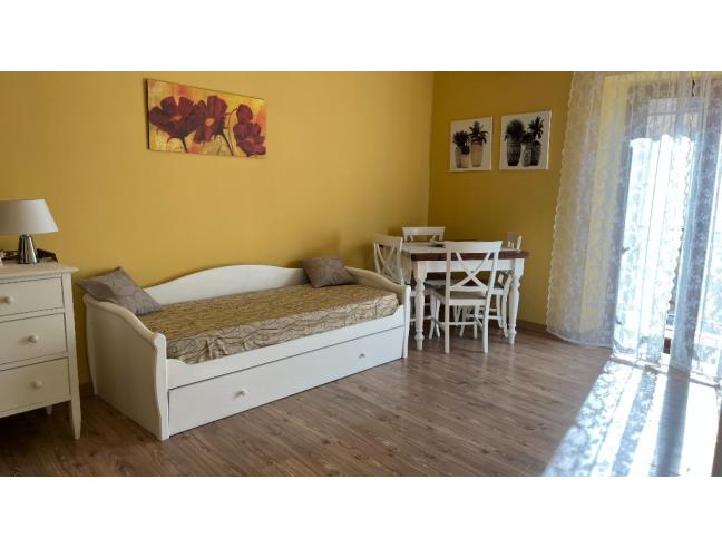 Anteprima foto 2 - Appartamento in Affitto a Agrigento (Agrigento)