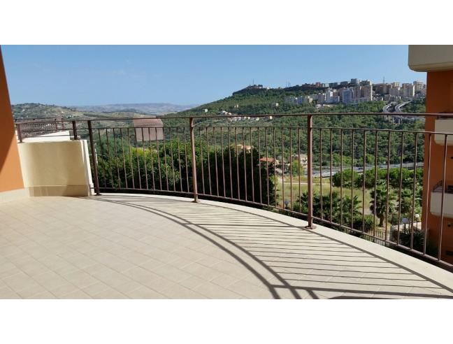 Anteprima foto 2 - Appartamento in Affitto a Agrigento (Agrigento)