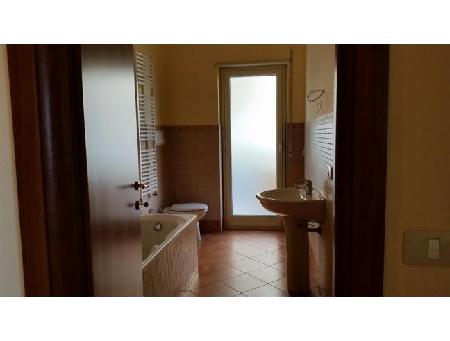 Anteprima foto 4 - Appartamento in Affitto a Agrigento (Agrigento)