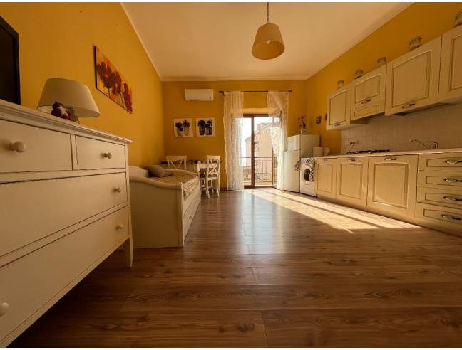 Anteprima foto 4 - Appartamento in Affitto a Agrigento (Agrigento)