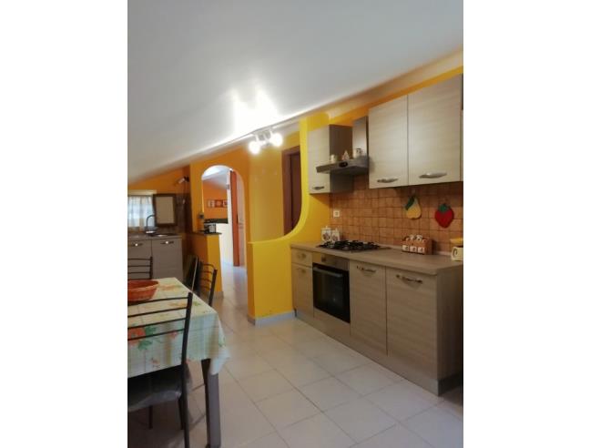 Anteprima foto 5 - Appartamento in Affitto a Agrigento (Agrigento)