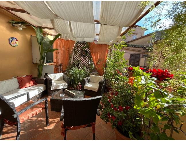 Anteprima foto 5 - Appartamento in Affitto a Agrigento (Agrigento)