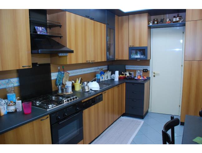 Anteprima foto 2 - Appartamento in Affitto a Agrigento - Centro città