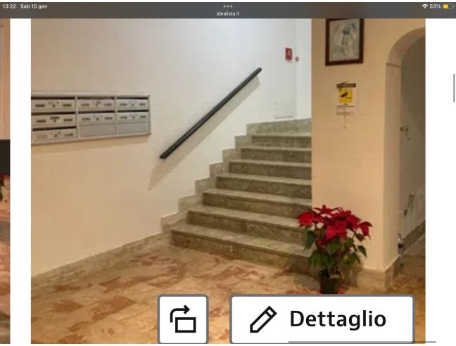 Anteprima foto 3 - Appartamento in Affitto a Agrigento - Centro città
