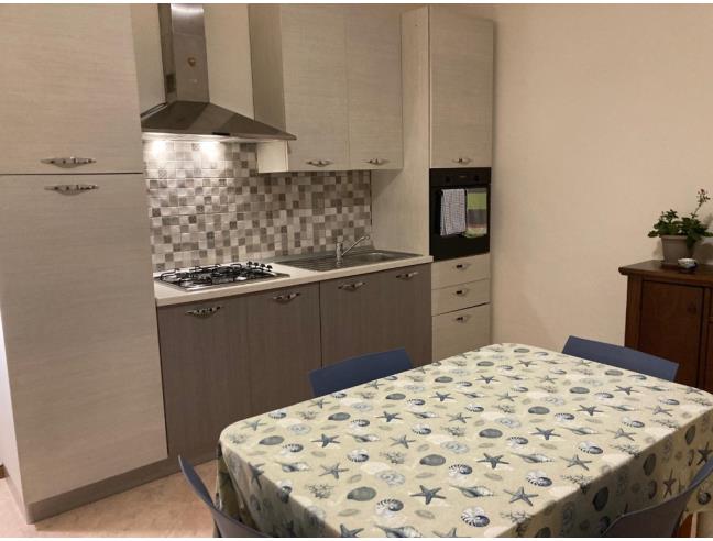 Anteprima foto 4 - Appartamento in Affitto a Agrigento - Centro città